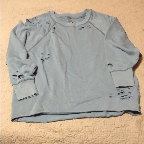 aerie Tops - Aerie sweatshirt size large